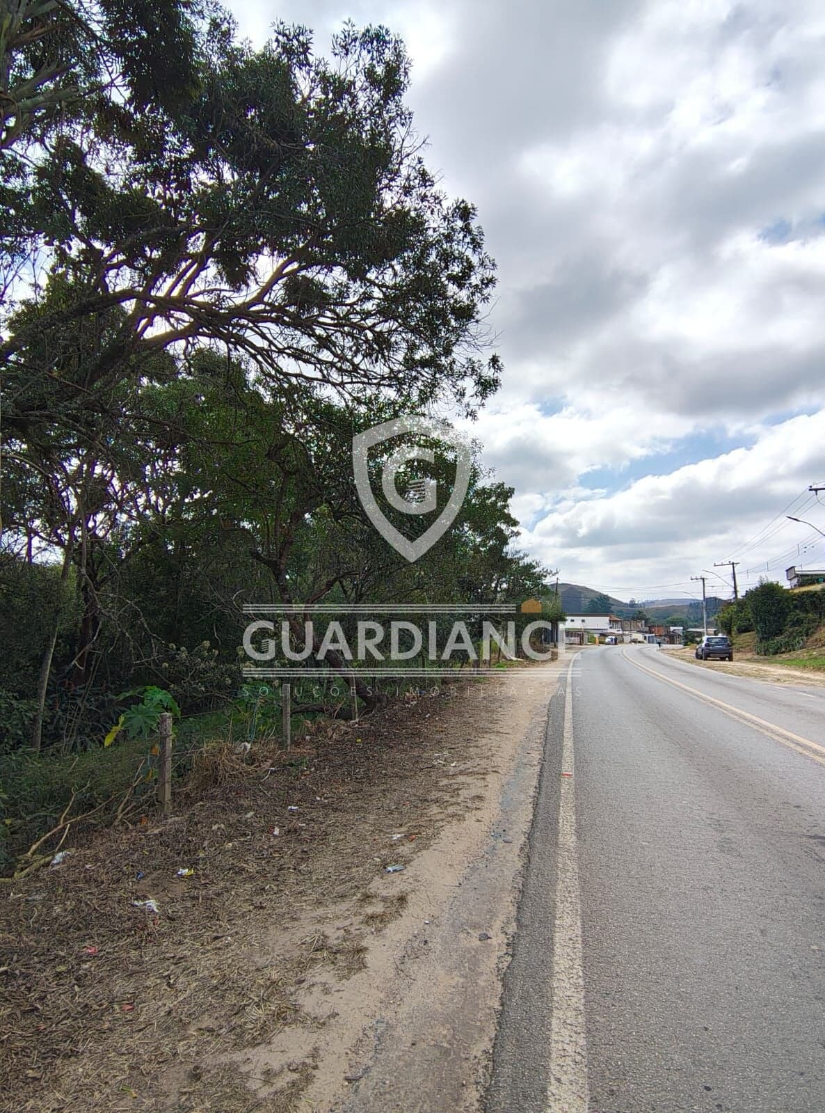 Lote/Terreno em Antônio Carlos - Campolide