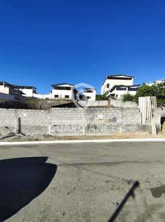 Terreno Lote em Centro, Antônio Carlos/MG