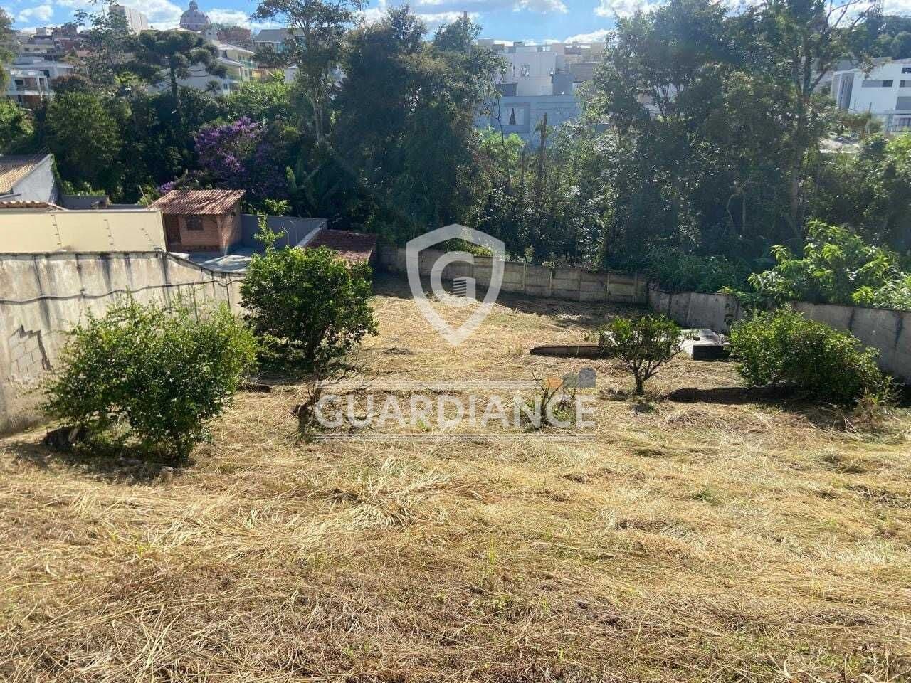 Lote/Terreno em Barbacena - Chácaras das Andorinhas