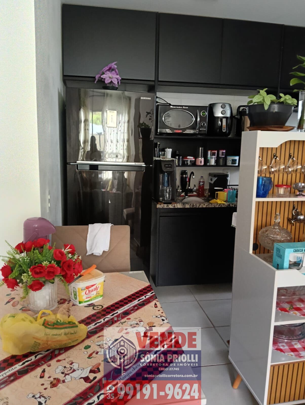 Apartamento em Pouso Alegre - São João