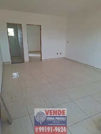 Apartamento em Pouso Alegre - Cidade Vergani