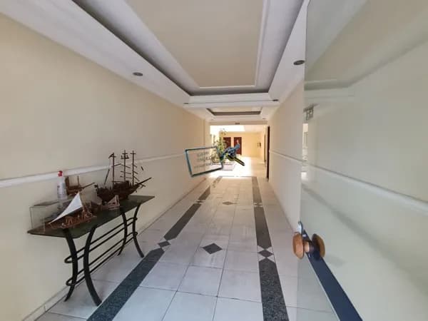 Apartamento em Jardim Real, Praia Grande/SP