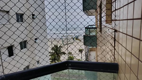 Apartamento em Jardim Imperador, Praia Grande/SP
