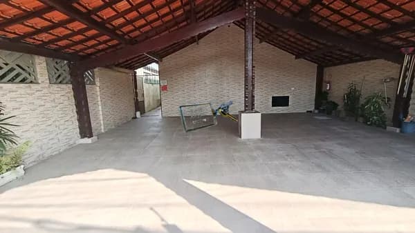 Casa de Condomínio em Praia Grande - Real