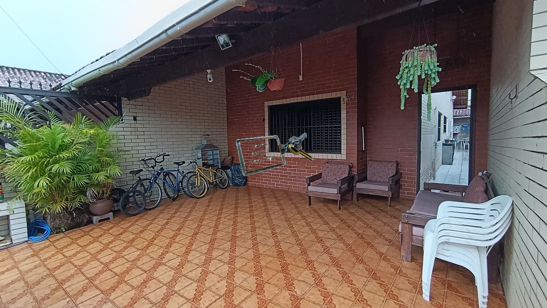 Casa proximo a praia Praia Grande/SP