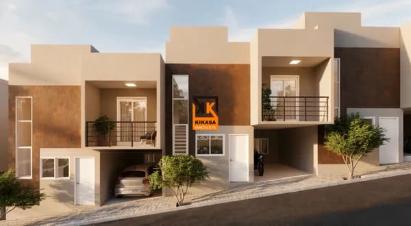 CASA 2 QUARTOS NO BAIRRO RONDONIA EM NOVO HAMBURGO