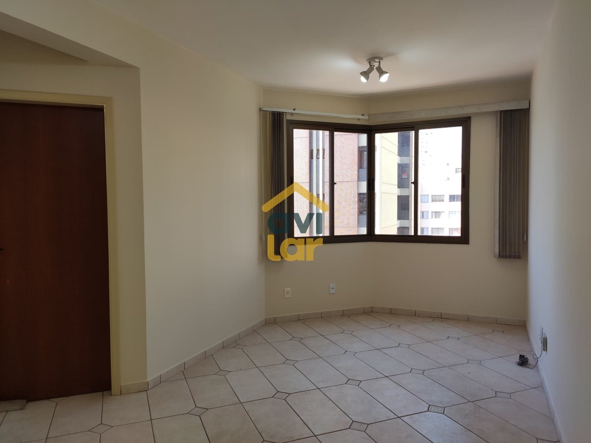 Apartamento em Cambuí, Campinas/SP