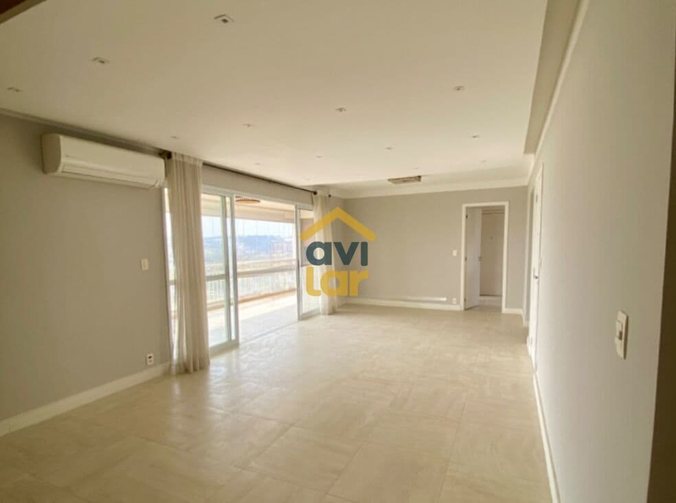 Apartamento Alto Padrão à venda no Vila Brandina