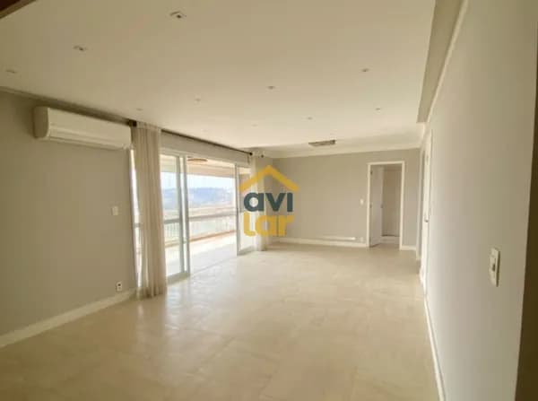 Apartamento Alto Padrão à venda no Vila Brandina
