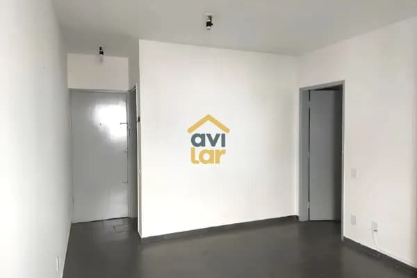 Apartamento à venda no Centro de Campinas
