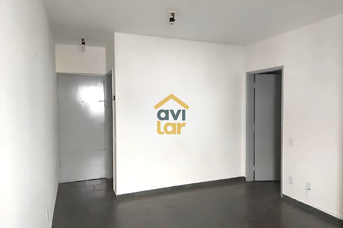 Apartamento à venda no Centro de Campinas