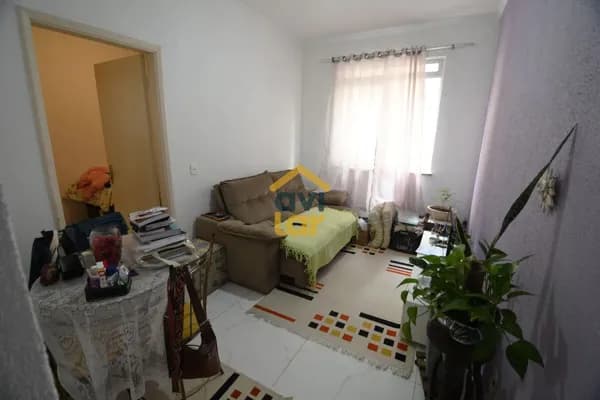 Apartamento à venda no Centro de Campinas