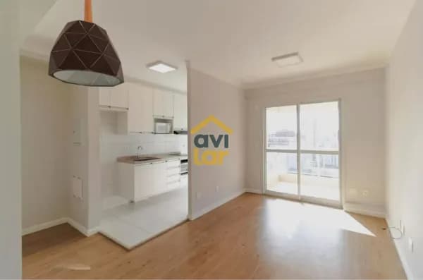 Apartamento à venda no Centro de Campinas