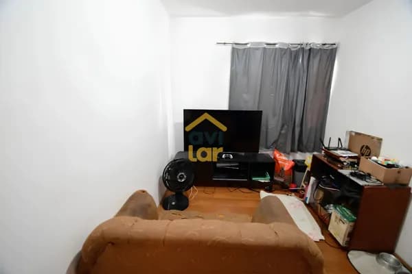 Apartamento à venda na Vila Itapura