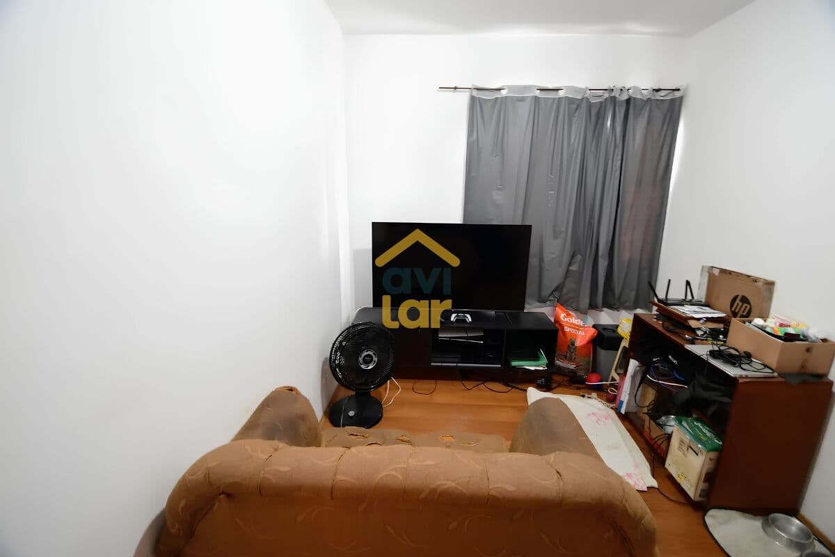 Apartamento à venda na Vila Itapura