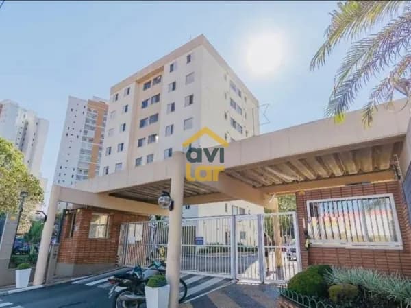Apartamento à venda no Swift