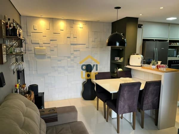 Apartamento em Campinas - Vila Mimosa