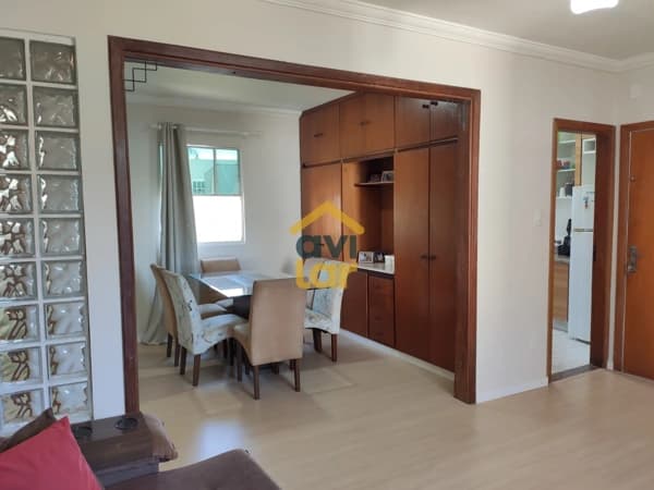 Apartamento em Campinas - Vila Lemos