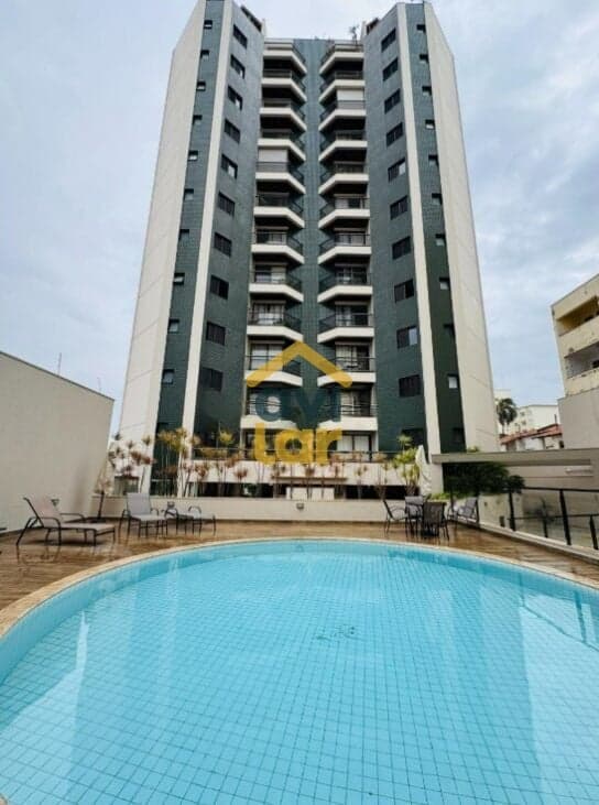 Apartamento à venda no Bonfim