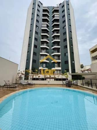 Apartamento à venda no Bonfim
