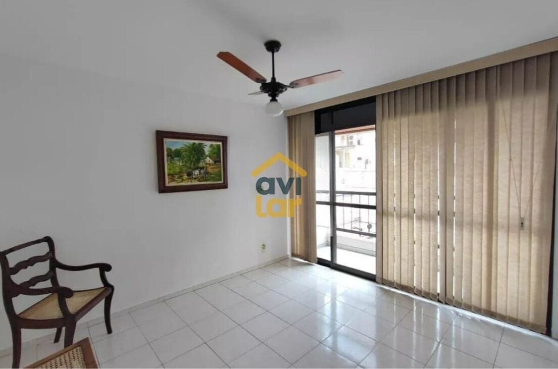 Apartamento à venda no Cambui
