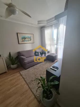 Apartamento à venda no Mansões Santo Antônio