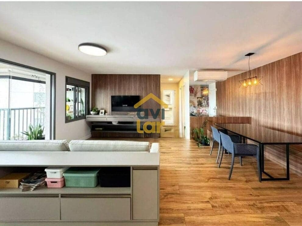 Apartamento em Campinas - Jardim Brasil