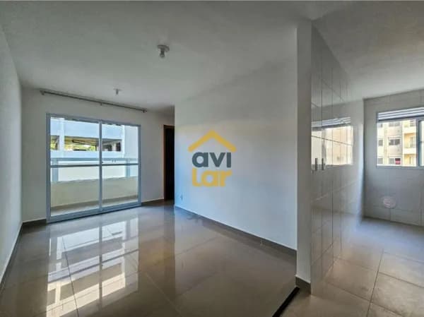 Apartamento à venda no Pq. das Figueiras