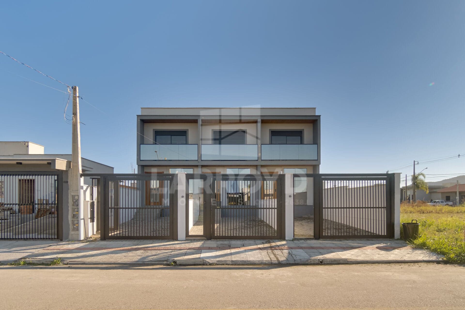 Casa à venda — Residencial Via Mar