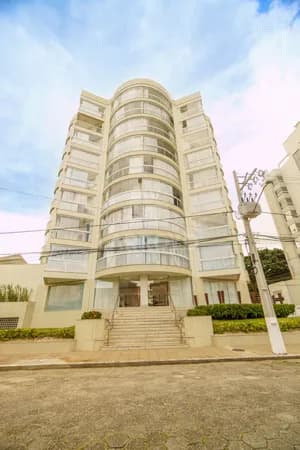 Apartamento mobiliado à venda no Residencial Champs Elysées ⠀