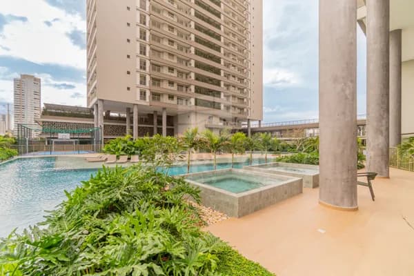 Apartamento à venda no Villa Park – Torre Jasmim