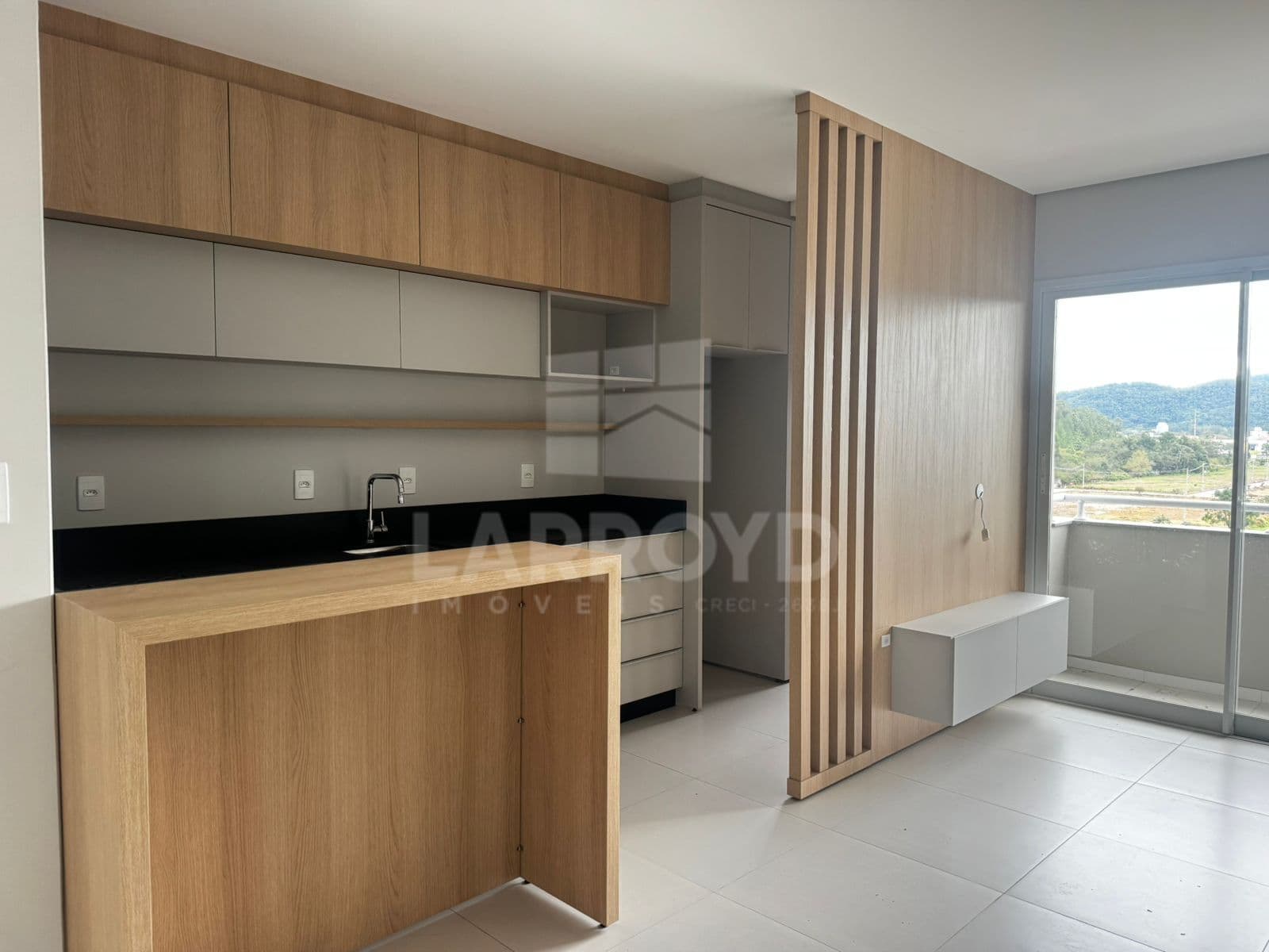 Apartamento para alugar no Torre Siena