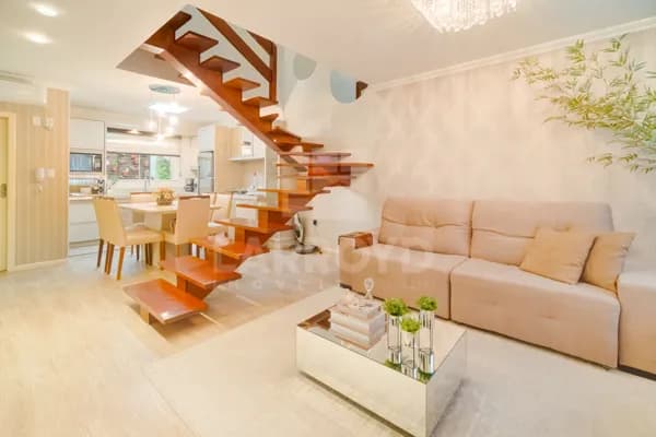 Casa à venda — Residencial River Village