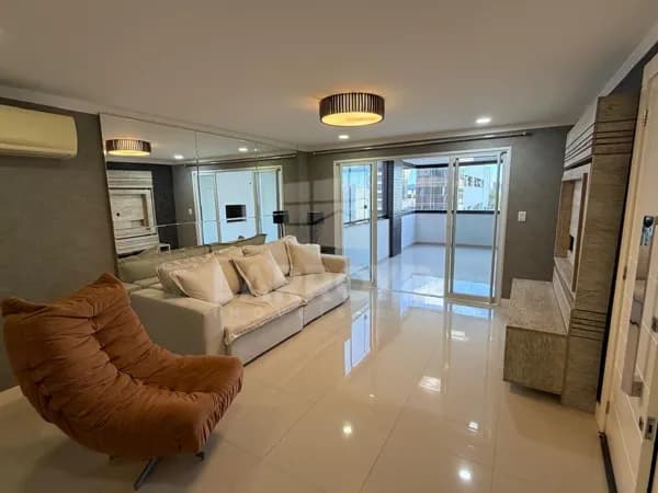 Apartamento à venda — Residencial Montebello