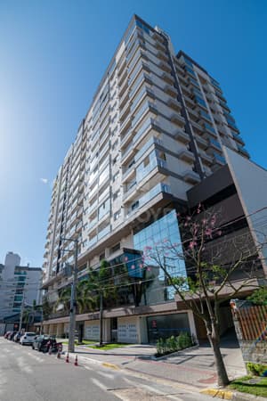 INFINITY RESIDENDE