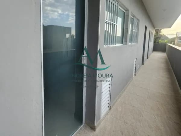 Apartamento em Peruíbe - Centro