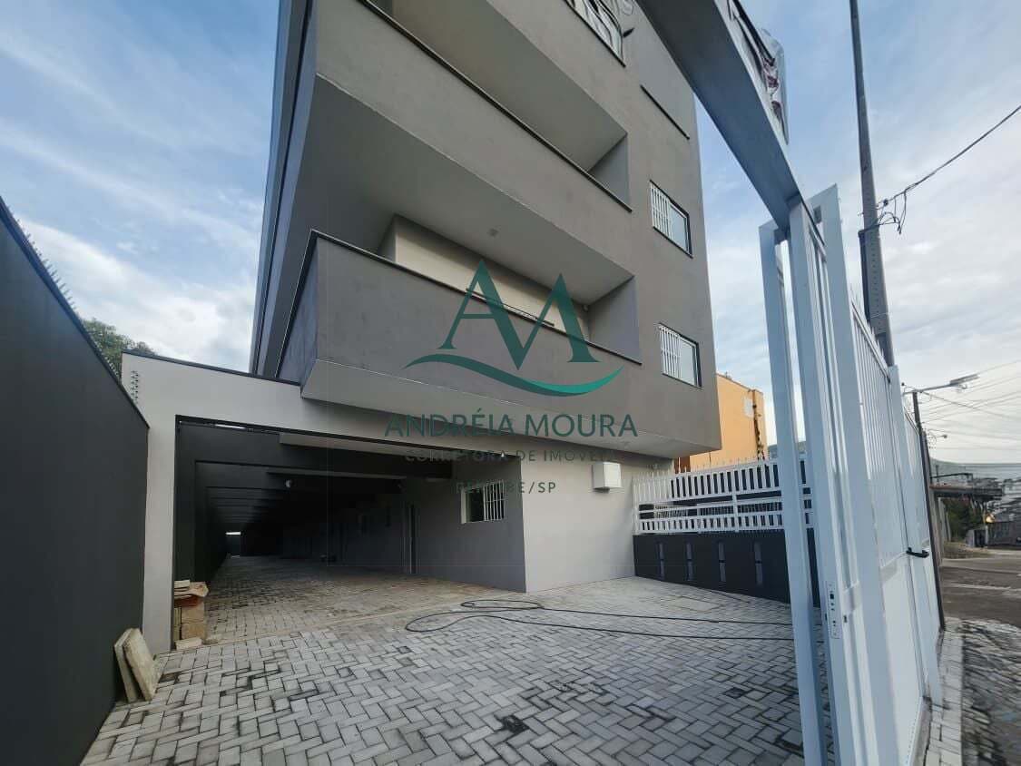 Apartamento em Peruíbe - Centro