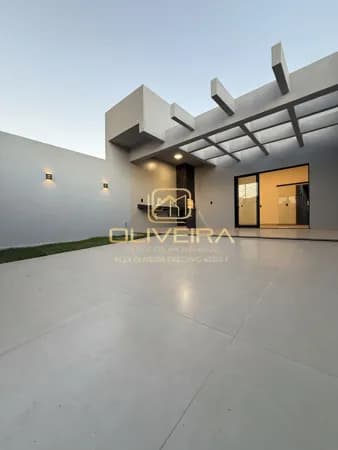 Casa à venda no Parque dos Pássaros - Patrocínio/MG