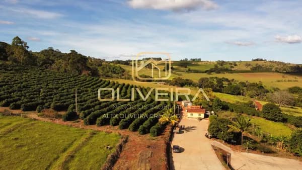 Fazenda à venda em Patrocínio - Patrocínio/MG