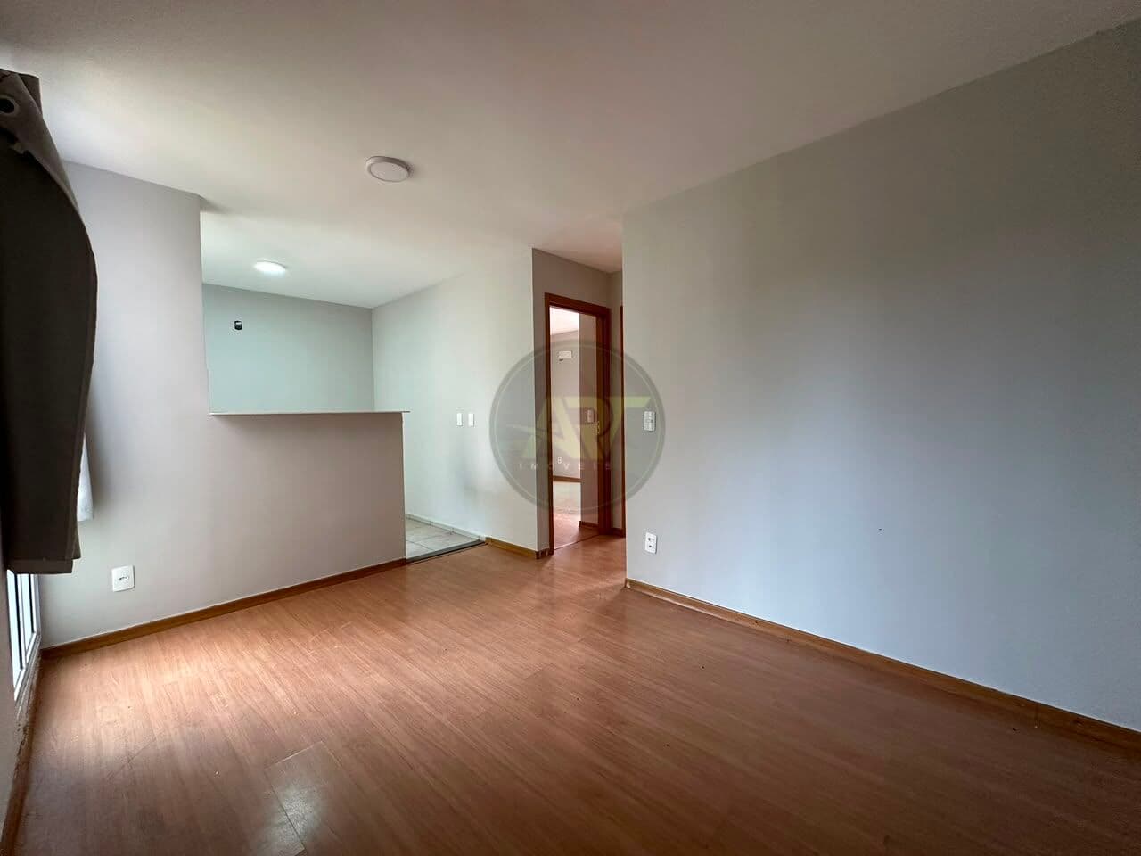 Apartamento em Santa Bárbara D'Oeste - Jardim Santa Alice