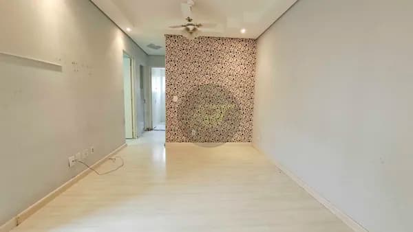 Apartamento em Santa Bárbara D'Oeste - Planalto do Sol II