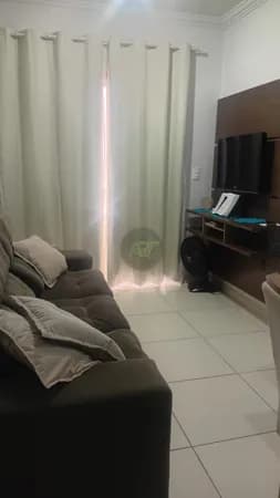 Apartamento em Americana - Jardim Bela Vista