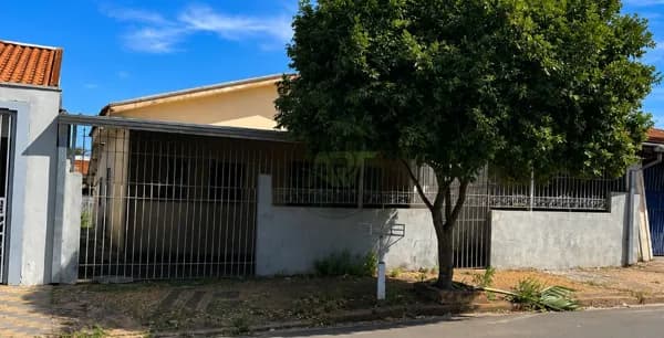 Lote/Terreno em Santa Bárbara D'Oeste - Vila Mollon IV