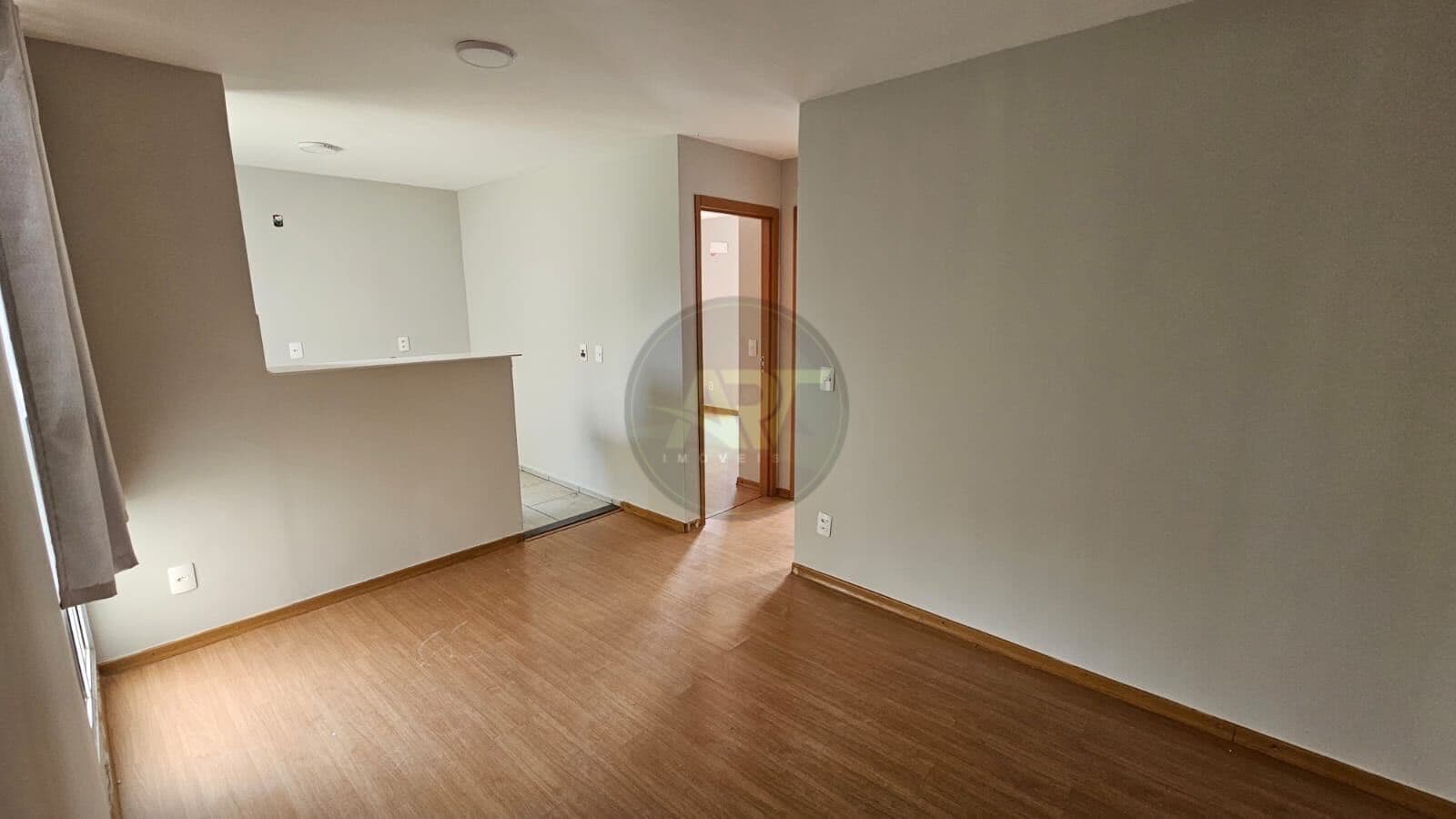 Apartamento em Jardim Santa Alice, Santa Bárbara D'Oeste/SP