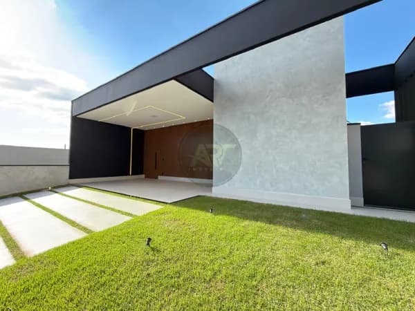 Casa em Nova Odessa - Estância Hípica