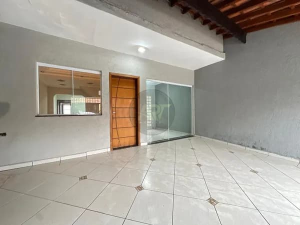 Casa em Parque das Nações, Americana/SP