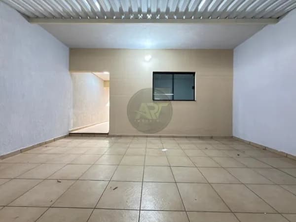 Casa em Americana - Parque Residencial Jaguari