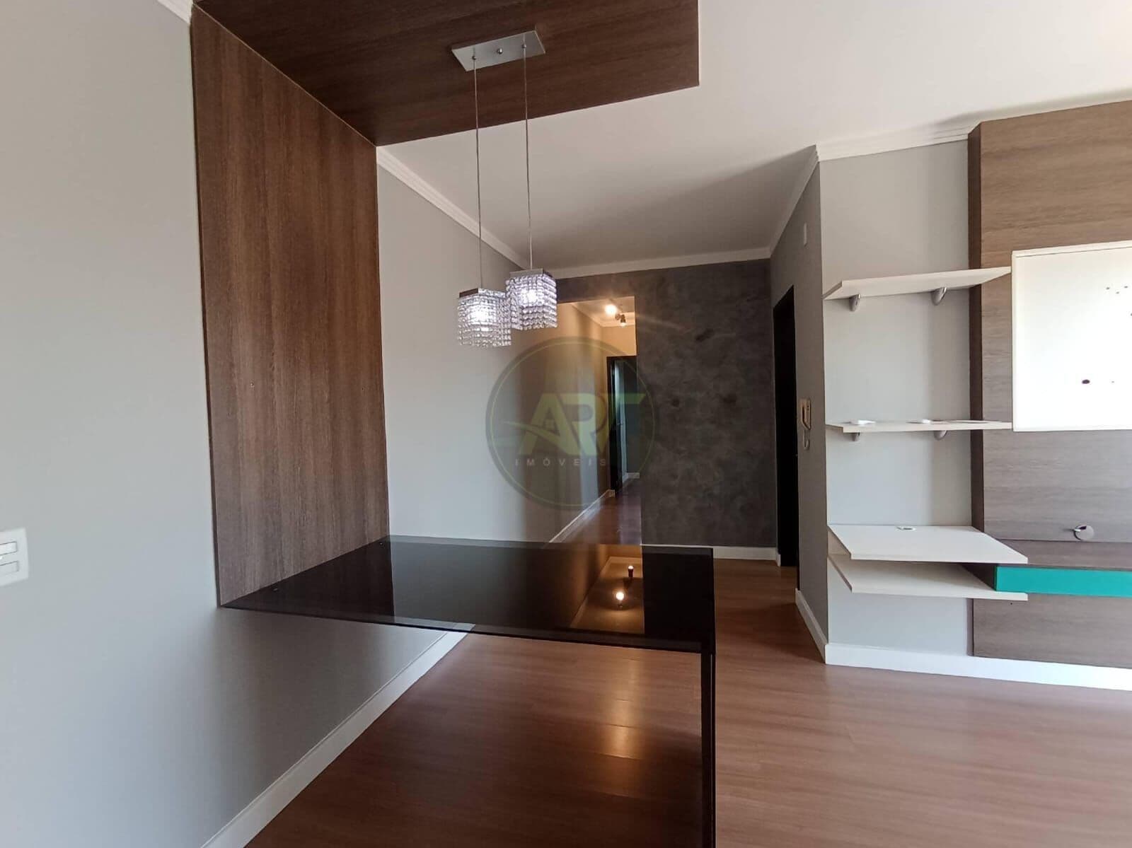 Apartamento em Americana - Parque das Nações