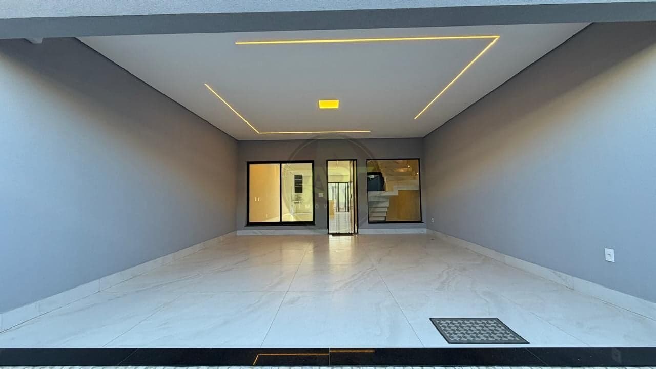 Casa Alto Padrão em Americana