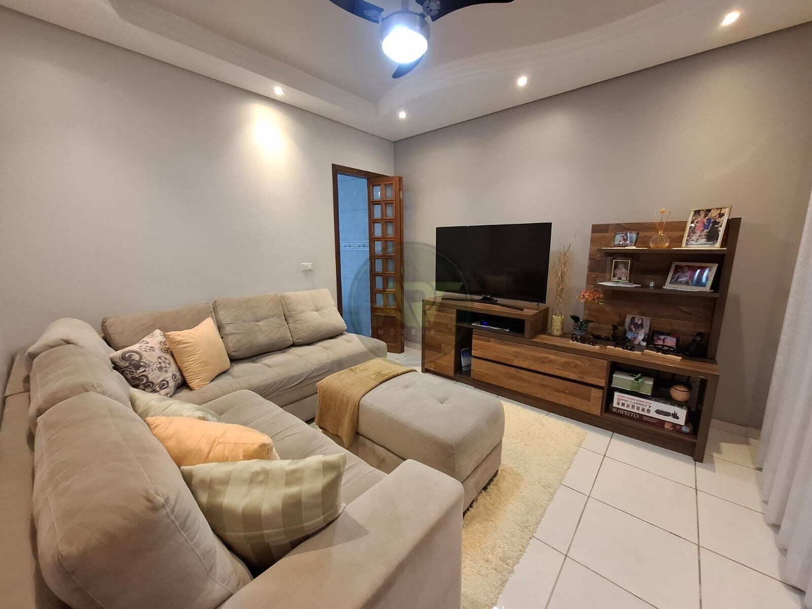 CASA PADRÃO